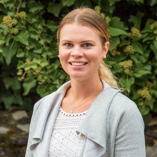 Jasmin Bühler