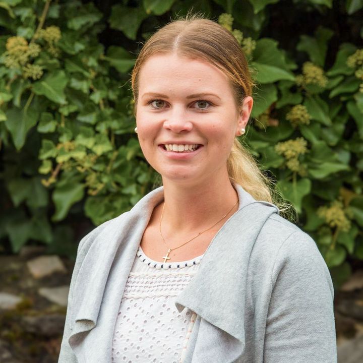 Jasmin Bühler